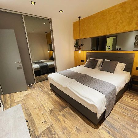 Mangio Dubrovnik Gold Lejlighed Eksteriør billede