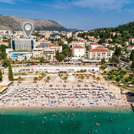 Mangio Dubrovnik Gold Lejlighed Eksteriør billede