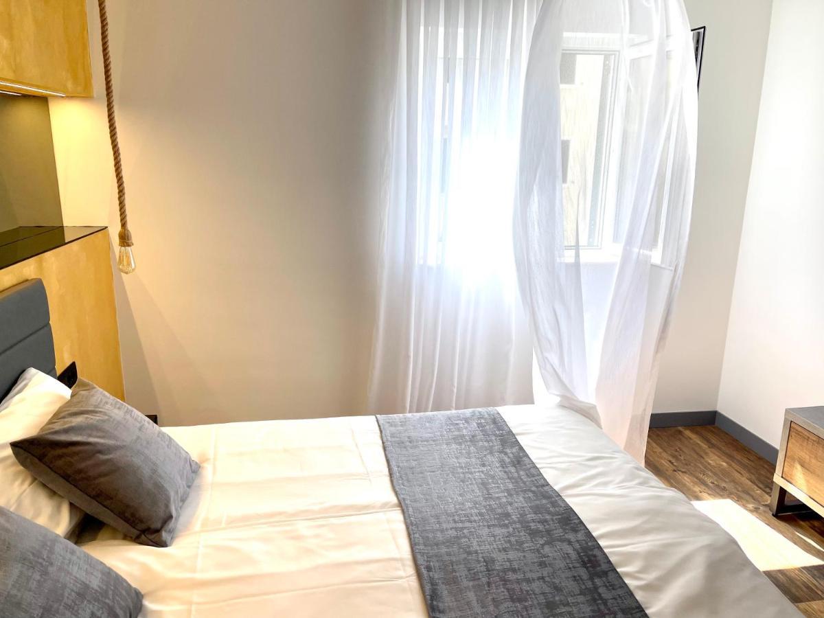 Mangio Dubrovnik Gold Lejlighed Eksteriør billede