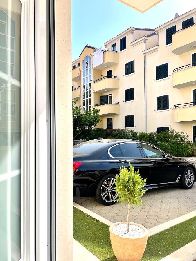 Mangio Dubrovnik Gold Lejlighed Eksteriør billede