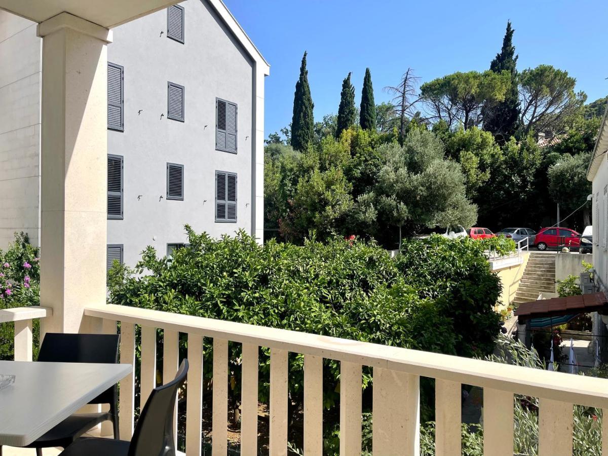 Mangio Dubrovnik Gold Lejlighed Eksteriør billede